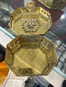 Brass Box