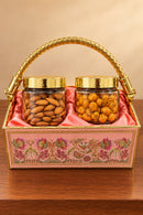 Dry fruit box