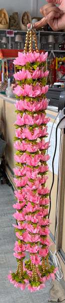 Artificial Flower String