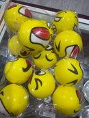 Ball squishy