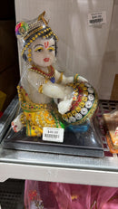 Baby Krishna