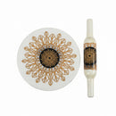 Marble Chakla Multi 10