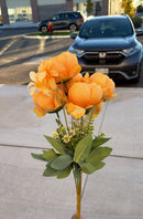 Artificial Flower Bunches