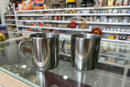 Steel Mug Airan2 pcs Set