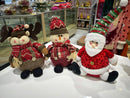 SANTA