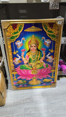 Goddess Laxmi Ji