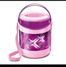 LUNCH BOX ECONA DELUX MILTON 3