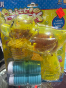 Bubble toy