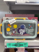 Lunch Box- Kids