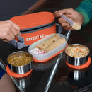 MILTON EXECUTIVE LUNCH BOX