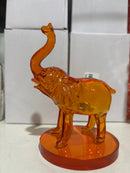 Crystal Elephant