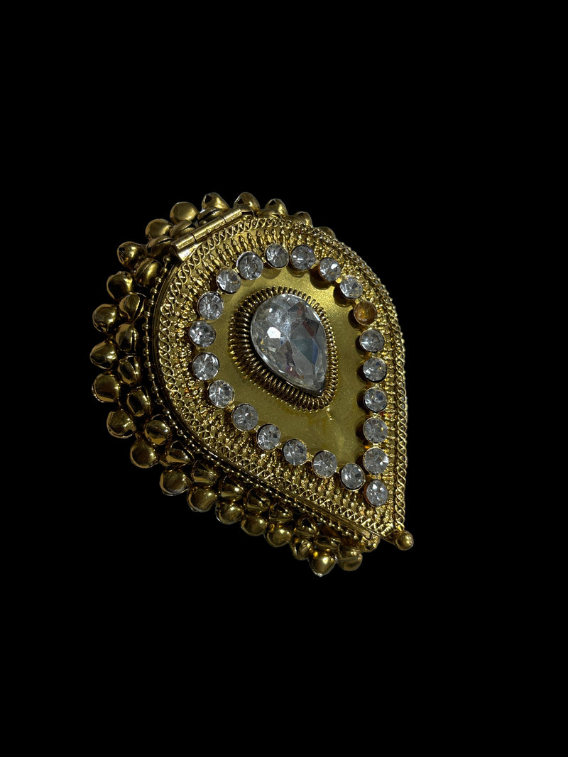 Sindoor / Kumkum Dibbi