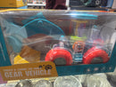 Digger Toy