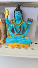 Shiv ji