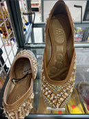 LADIES FOOTWEAR- no 11