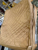 Quilted 6 Saree Cover