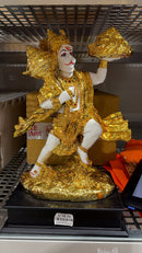 GW HANUMAN JI 8.5X5.5X13 PRS