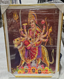 Durga Maa Frame
