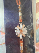 Designer rakhi