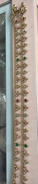 Payal -Anklet for Women & Girls