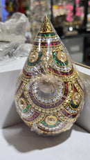 Decorated Narial / Shrifal