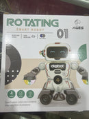 Robot Toy