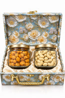 Dry fruit box