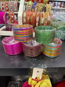 Glass Bangle