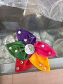Gift Hamper Packing Flower