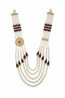 Sherwani Mala