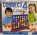 Connect 4 Game