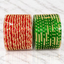 Glass Bangle
