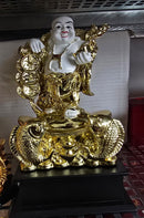 LAUGHING BUDHA SMALL