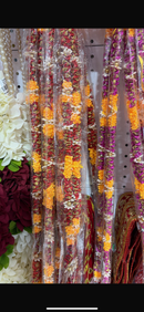 Ribbon Garland