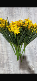 Artificial Flowers - Lilly