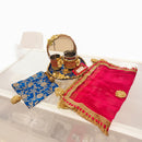 Karwa Chauth Set