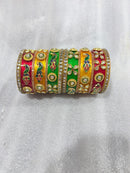 Bangle Chura