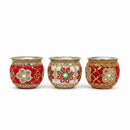 Decorated Gadvi Lota ,Pot,Chambu, for Wedding Ceremony