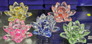 Crystal Lotus