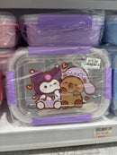 Lunch Box- Kids
