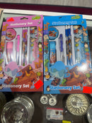 Stationary sets