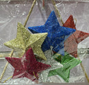 STAR DECORATION