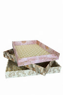 Traditional Wedding Gift Tray
