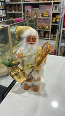 SANTA