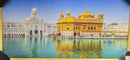 Golden Temple Pic. Frame