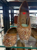 LADIES FOOTWEAR- no8