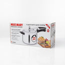 Miss Mary Pressure Cooker 5L
