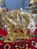 Ram Privar Idol Brass