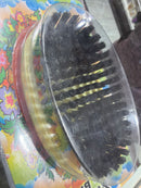 Beard brush