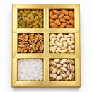 Dry fruit box